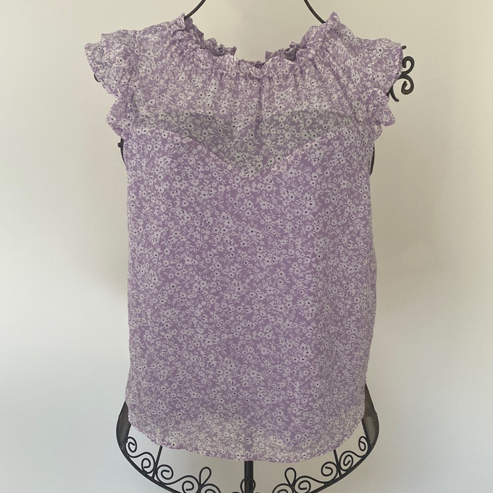 Monteau blouse. BNWT